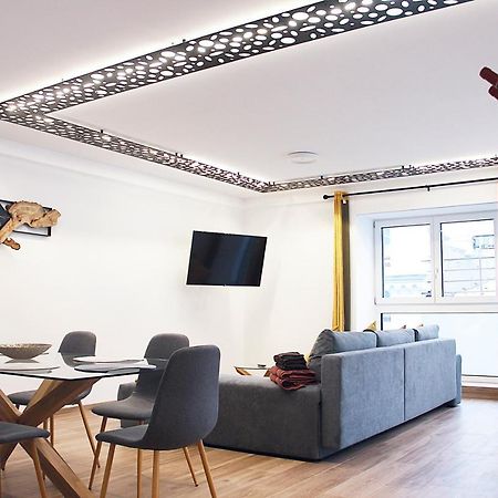 Laurentia Penthouse Apartment メラーノ エクステリア 写真