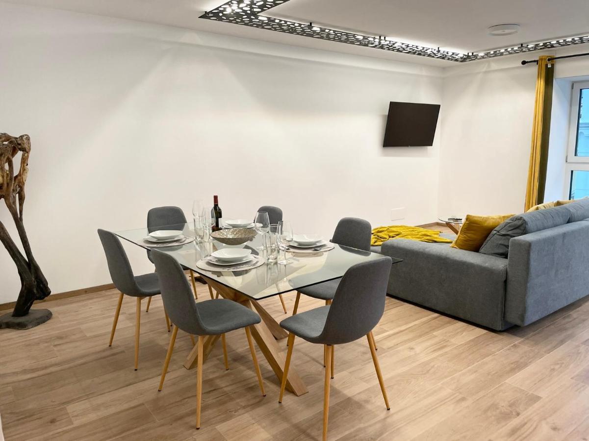 Laurentia Penthouse Apartment メラーノ エクステリア 写真