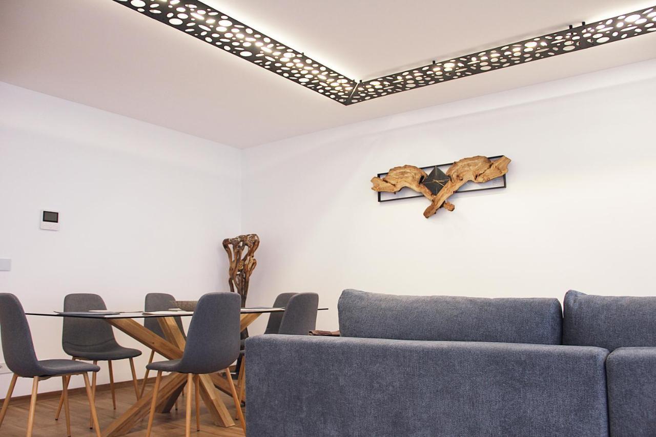 Laurentia Penthouse Apartment メラーノ エクステリア 写真