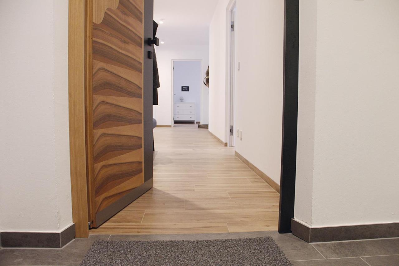 Laurentia Penthouse Apartment メラーノ エクステリア 写真