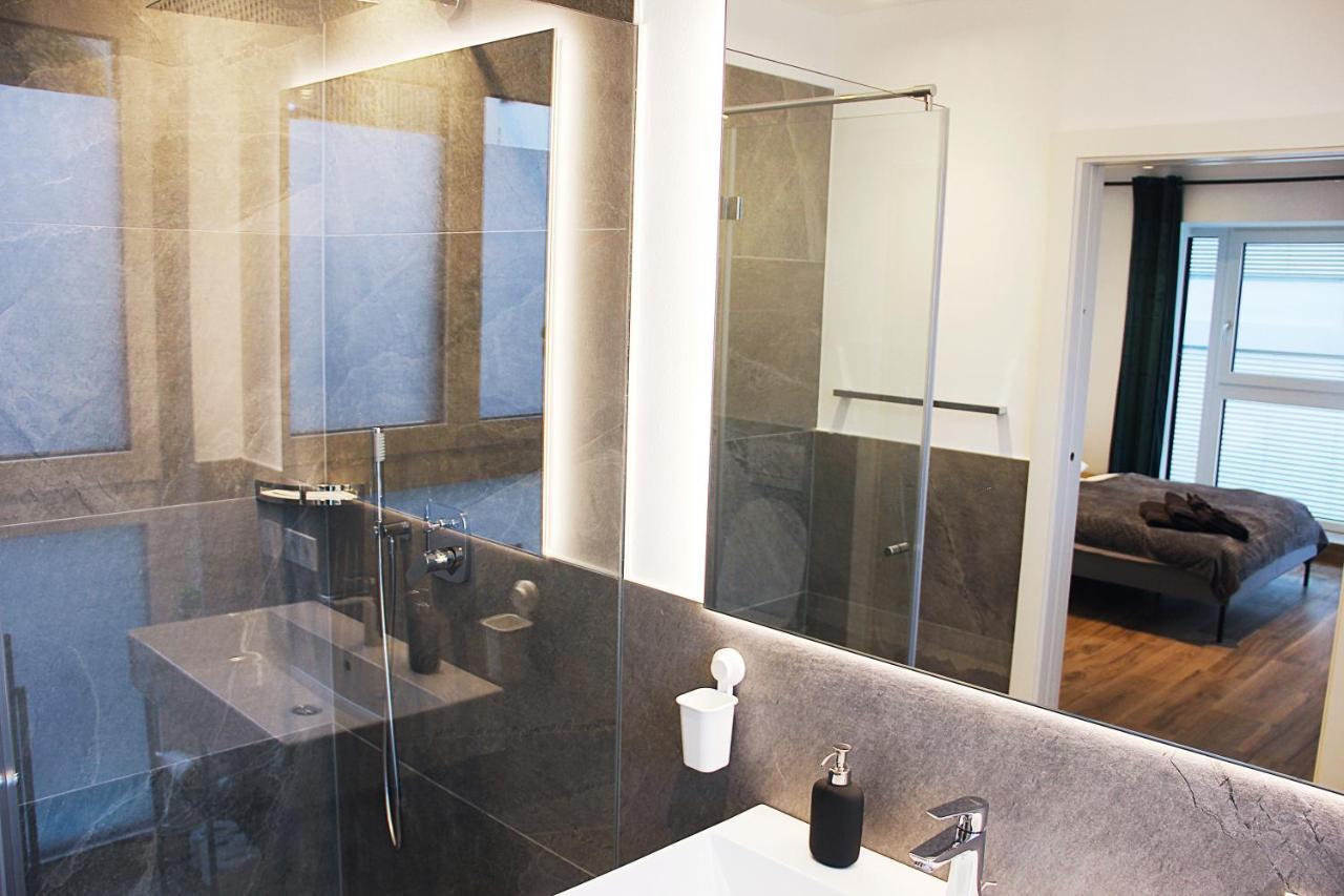 Laurentia Penthouse Apartment メラーノ エクステリア 写真