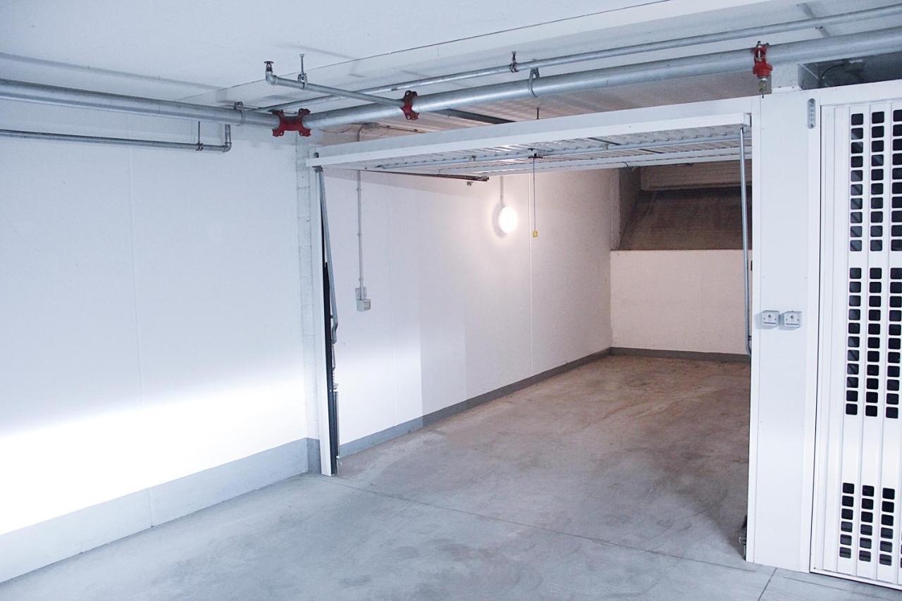 Laurentia Penthouse Apartment メラーノ エクステリア 写真