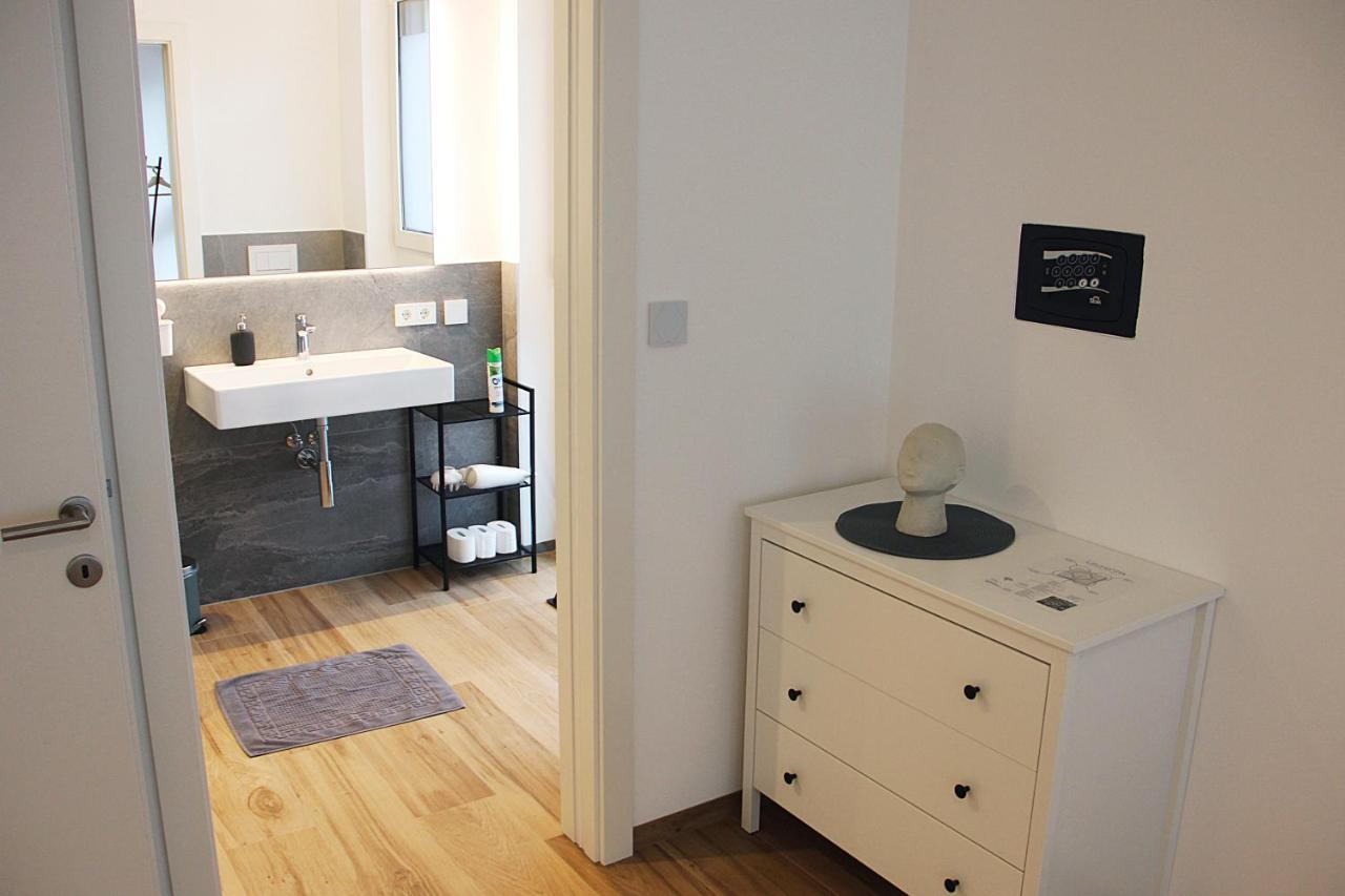 Laurentia Penthouse Apartment メラーノ エクステリア 写真
