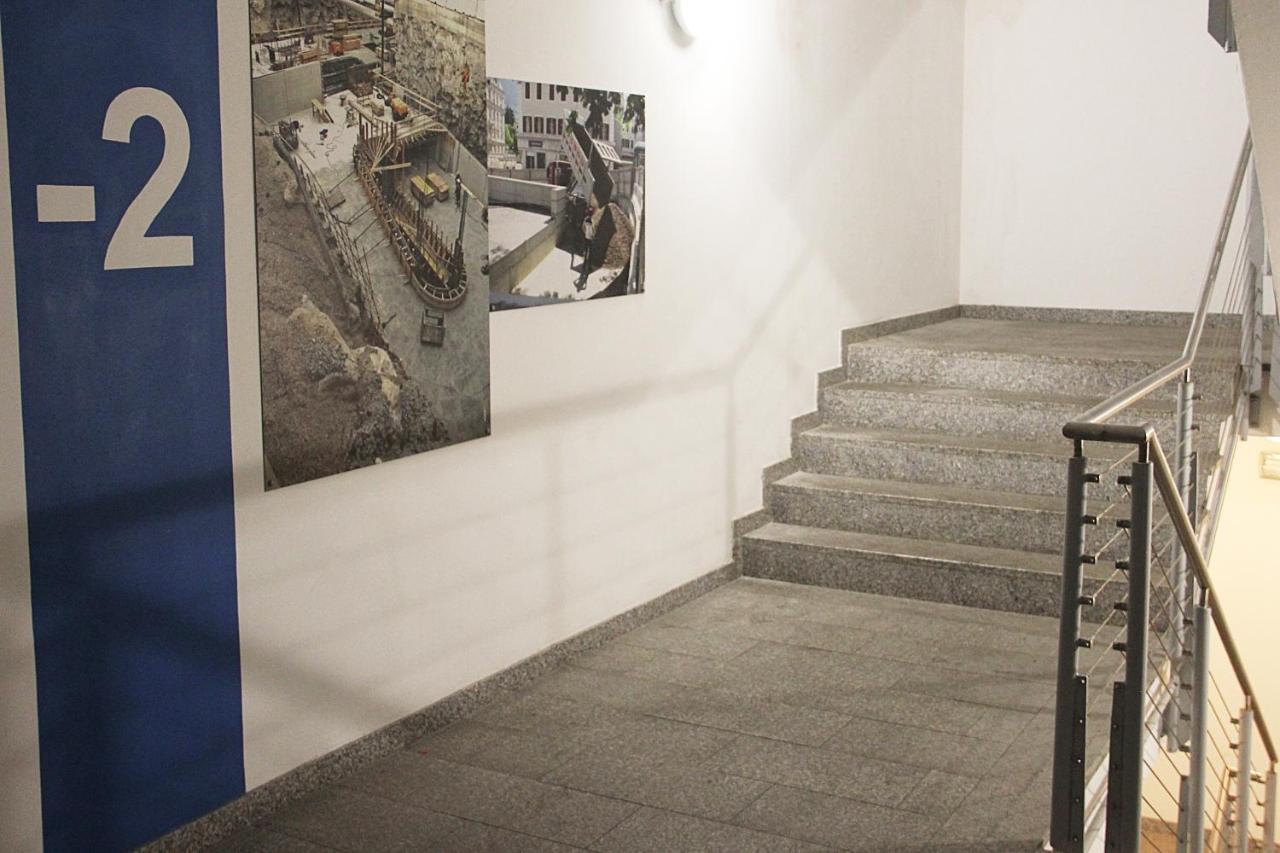 Laurentia Penthouse Apartment メラーノ エクステリア 写真