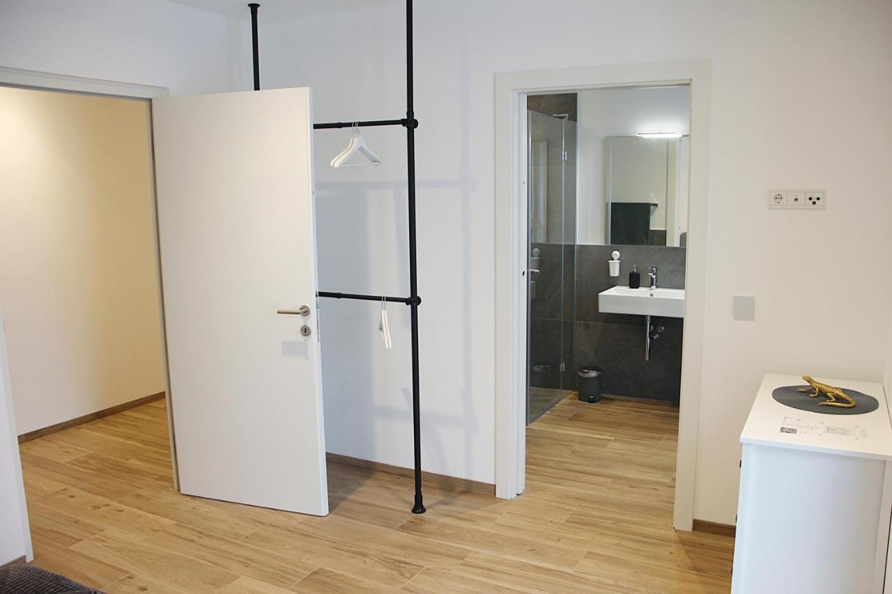 Laurentia Penthouse Apartment メラーノ エクステリア 写真