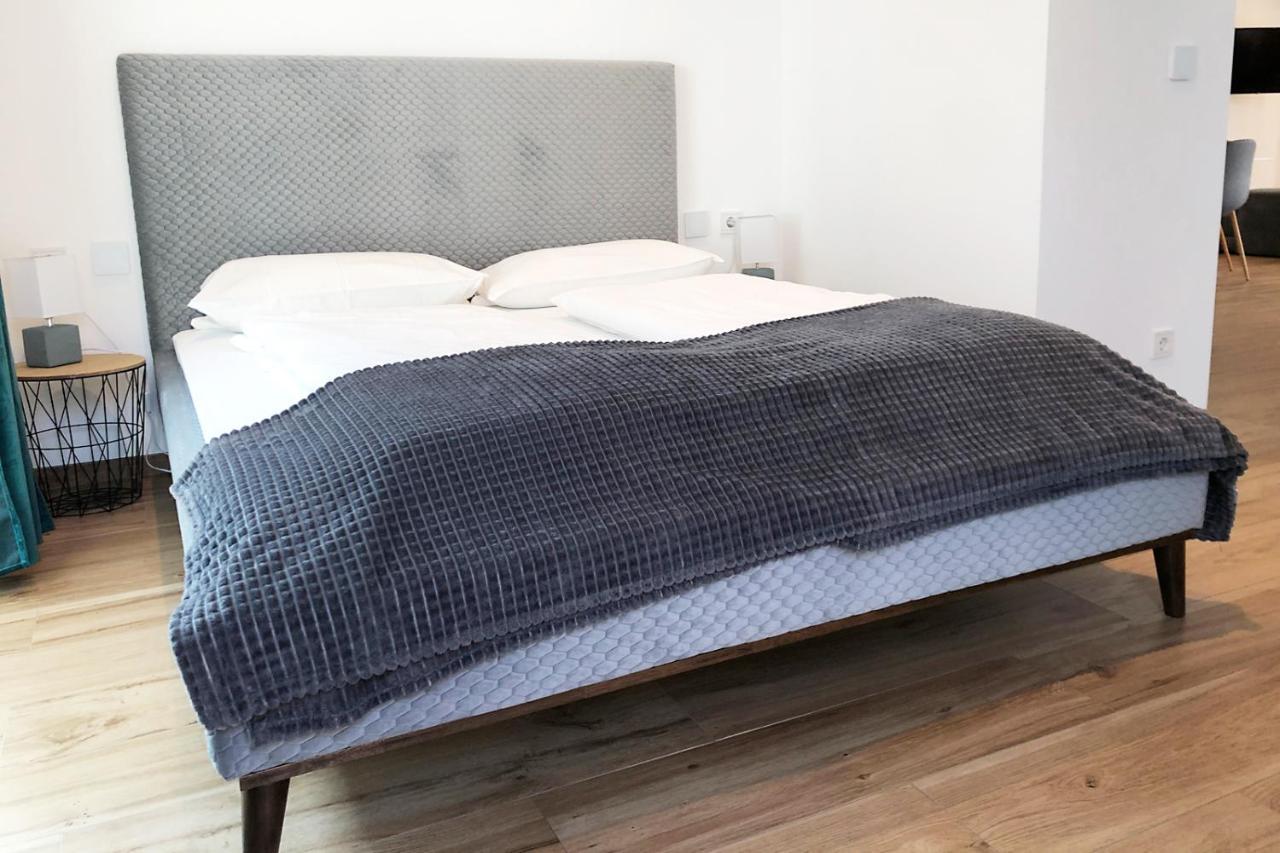 Laurentia Penthouse Apartment メラーノ エクステリア 写真