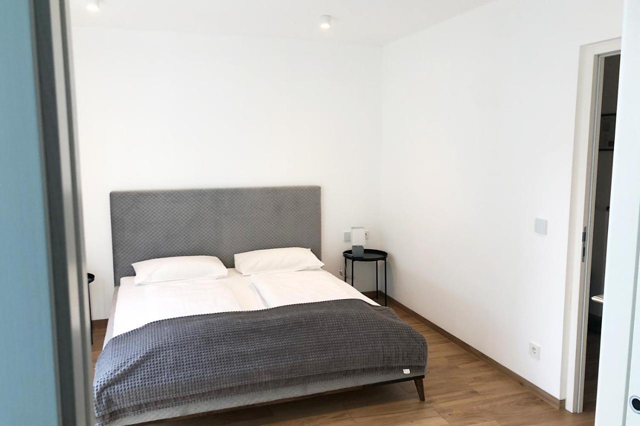 Laurentia Penthouse Apartment メラーノ エクステリア 写真