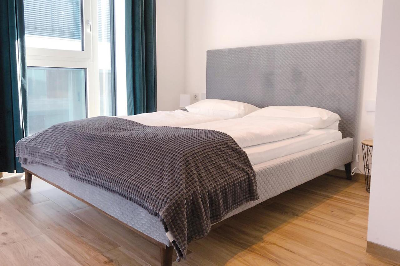 Laurentia Penthouse Apartment メラーノ エクステリア 写真
